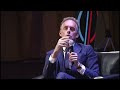 Does JORDAN PETERSON cherry-pick THE BIBLE? with SAM HARRIS