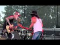 Slash’s Full Set S.E.R.P.E.N.T. Fest 2024 @ Marymoor Park