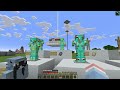 I collect 17 ARMOR TRIMS in Minecraft 1.20