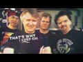 Rik Emmett & RESolution9 - Human Race (Official Lyric Video) featuring Alex Lifeson