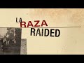 La Raza | Artbound | Season 9, Episode 5 | KCET