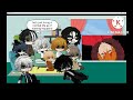 Fandoms react to Kenny (South park)  1/10