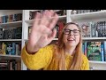I'm bored... so I joined booktube - booktube newbie tag 📚