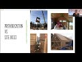 What Wall Assembly and Insulation Type Should I Use? | Passive House Accelerator Construction Tech