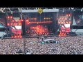 Foo Fighters - My Hero - London Stadium - 20/06/24