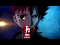 『AMV』Fate Zero and Stay Night : Unlimited Blade Works