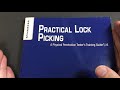 Learn Lock Picking: EVERYTHING you Need to Know!