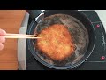 How to Make Tonkatsu - Classic Japanese Recipe! 집에서 쉽게 돈까스 만드는 법! #japanesefood #recipe