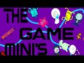 The Game Minis - Episode 4 - Opposite Day