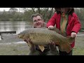 Massive Carp - Spring Carp Fishing Social with the boys 2023. Video 211