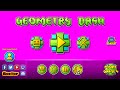 Ratio Circles by Ch4rlie03 100% | Geometry Dash