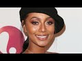 Keri Hilson Reveals How Beyonce Killed Her Career