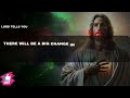 God Says, One Minute Message For You | Don't Skip Please | God's Message Today | Lord Tells You