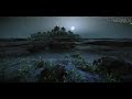 (Beta) - CryEngine scene with sounds (Rain/Thunder)