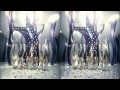 SAMSUNG LED 3D TV -  HURRICANE VENUS - Demo