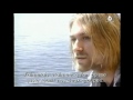 Kurt Cobain: Quero solo como Johnny Cash! (legendas)