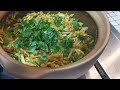 How i cook chana dal Indian dish by/joyce vargas vlog #chanadalcurry #indiandish