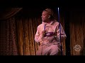 My Dad Hated That I Watched Barney | Comedian CP | Stand Up Comedy