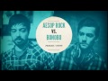 Aesop Rock vs. Bonobo 