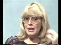 Rare Cynthia Lennon interview with John Stapleton Part 1 of 2