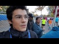 The TCS New York Marathon Experience 2016 (VLOG #1)