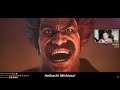 TMM Reacts: Heihachi Tekken 8 Reveal Trailer