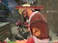 TF2 MvM Gameplay