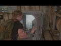 TLOU Part 2 Remaster No Return - Capture vs WLF @ Logging Camp (I hate this map!) - Grounded (Abby)