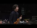 Augustin Hadelich - PAGANINI Caprice No. 24 (Live 2018)