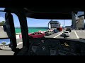 Euro Truck Simulator 2 - Episode 3 - Deliveries are Becoming Longer