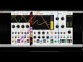 My first VCV Rack Plugin: Calvario