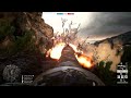 Battlefield 1 just won't die...