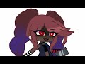I am going to k!ll your family 😈 | Hazbin Hotel | The Vees