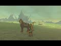 10 Subtle Differences between Zelda: Tears of the Kingdom and BOTW