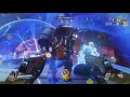 Overwatch random hero | montage | 2