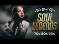 60's 70's RnB Soul Groove ❣️ Aretha Franklin, Stevie Wonder, Marvin Gaye,Al Green,Luther Vandross#36