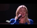 Kelly Clarkson Vocals 2020 Part 1 (A4-G5-D6)