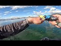 MY FIRST TIME FISHING ON A FISHING KAYAK AT LAKE MEAD (2024 OLD TOWN PDL 106)