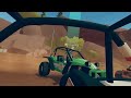 This Rec Rally bug BROKE ME | Rec Room