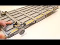 Cool working Pinball Machine out of Lego technic