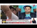 Nicolás Maduro: comando de campaña de oposición en Perú envía mensaje a venezolanos en nuestro país