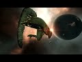 From Slavery to Power: The Amarr Empire Lore - Eve Online