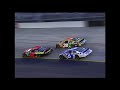 Dale Jr. coins 'It's Bristol Baby' 2004 Sharpie 500 | Classic full race replay