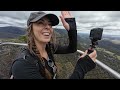 Ep.4 | A Guide to Exploring The GRAMPIANS NATIONAL PARK: Tips, Trails, and Natural Wonders!