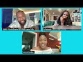 Tricia confronts Heavenly’s comments, women in Ken’s DM’s, arguments about Martell and MORE!
