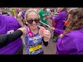 The HARDEST run of my life - London Marathon 2024