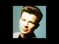 HBD Rick Astley + Never Gonna Give You Up Intro Short (READ DESCRIPTION)