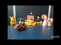 Mario Kart Stop Motion Animation 1