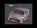 NASCAR Classic Full Race: Ricky Rudd-Kevin Harvick feud ignites after contact | Richmond Raceway