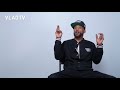 Lord Jamar Weighs In on the Drake and Pusha T Battle (Part 1)